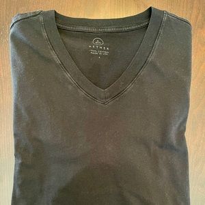 Aether Apparel V Neck T-Shirts (multiple)